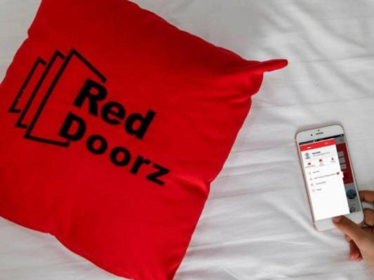 Reddoorz Syariah Near Palembang Square Mall 3 Eksteriør billede